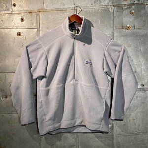Patagonia - Classic Synchilla Pullover